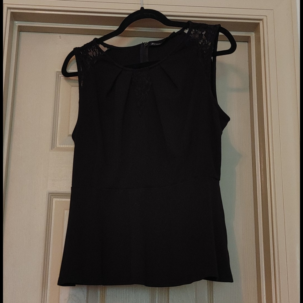 7th Avenue Blouse